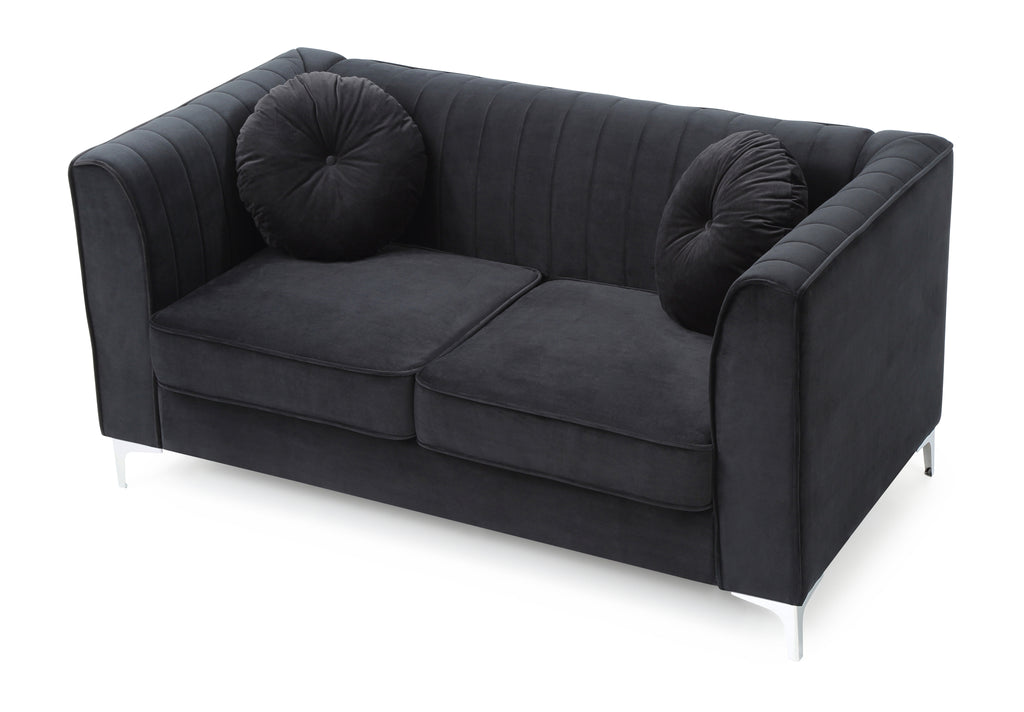 Delray Loveseat