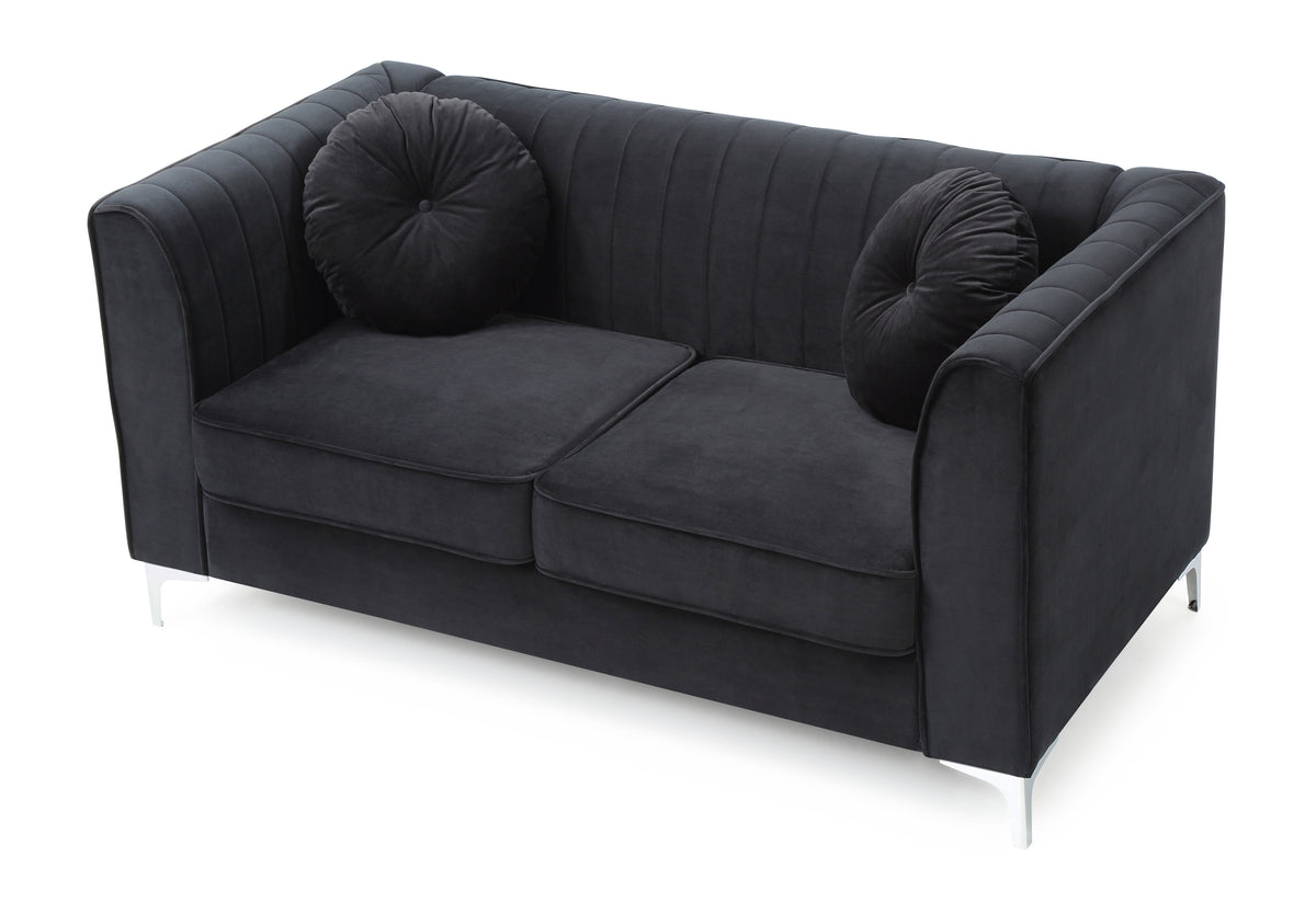 Delray Loveseat