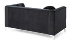 Delray Loveseat