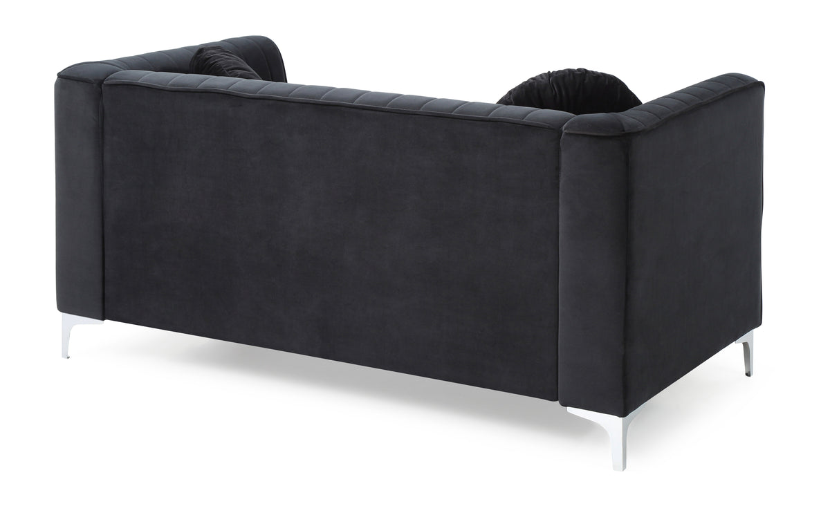 Delray Loveseat