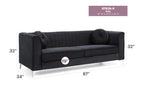 Delray Sofa