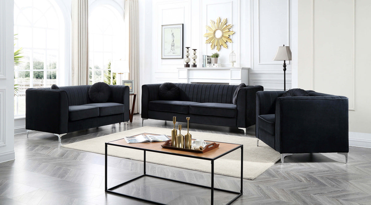 Delray Livingroom Collection
