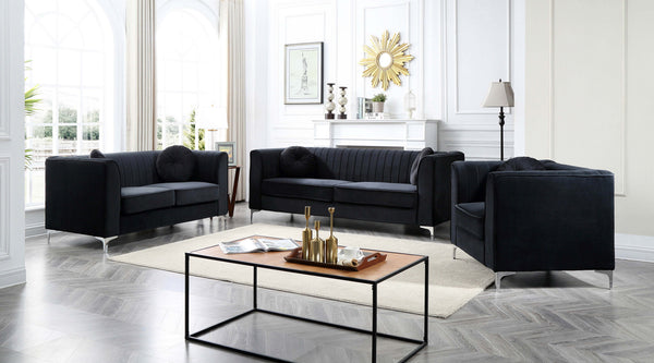 Delray Livingroom Collection