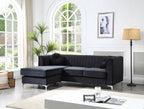 Delray Sofa Chaise