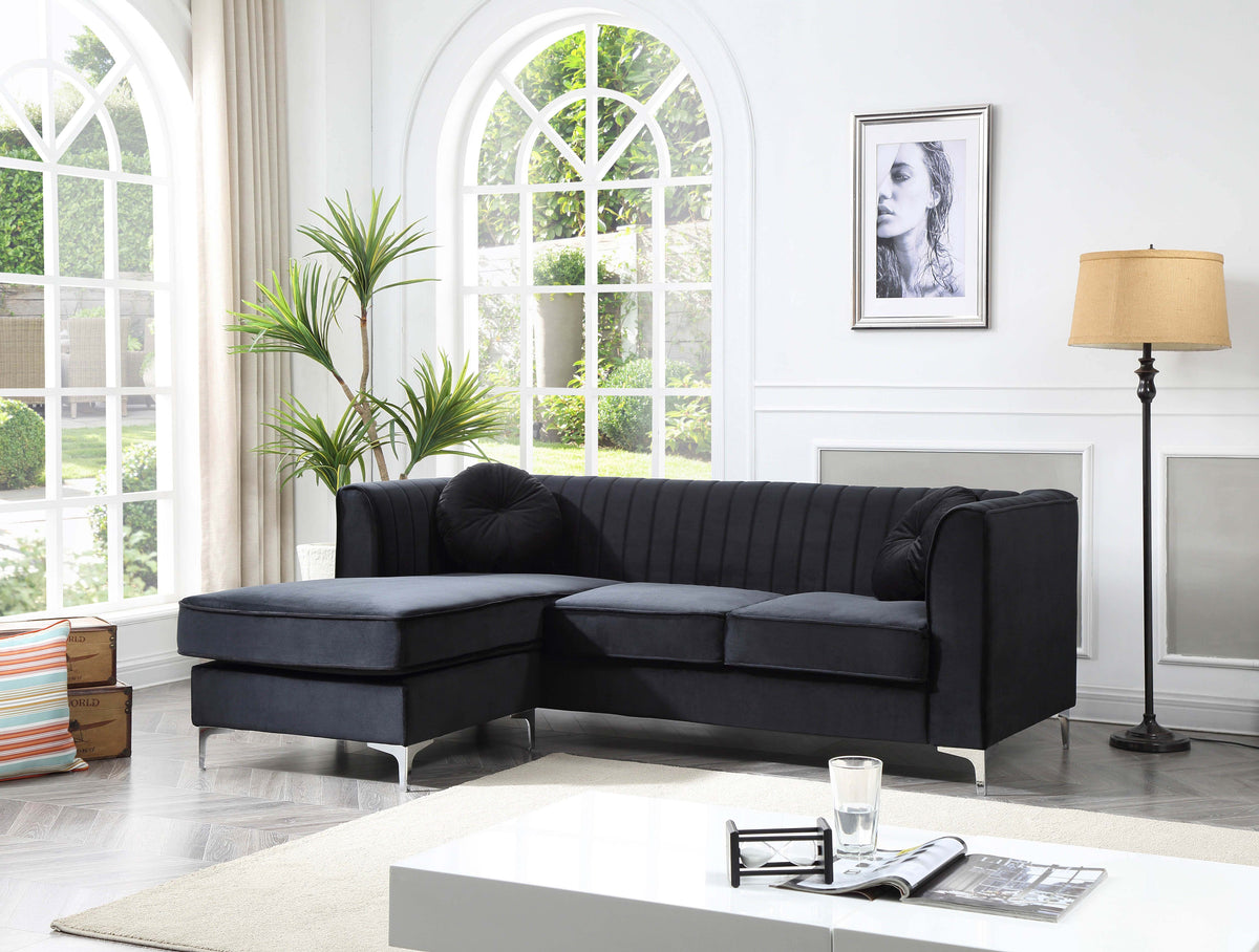 Delray Sofa Chaise
