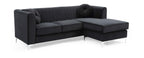 Delray Sofa Chaise
