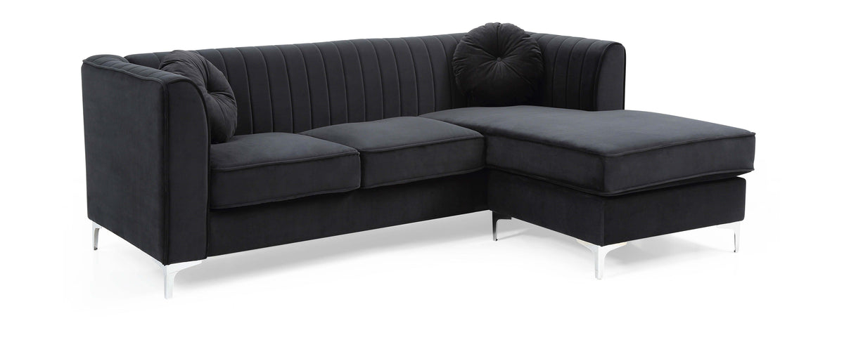 Delray Sofa Chaise