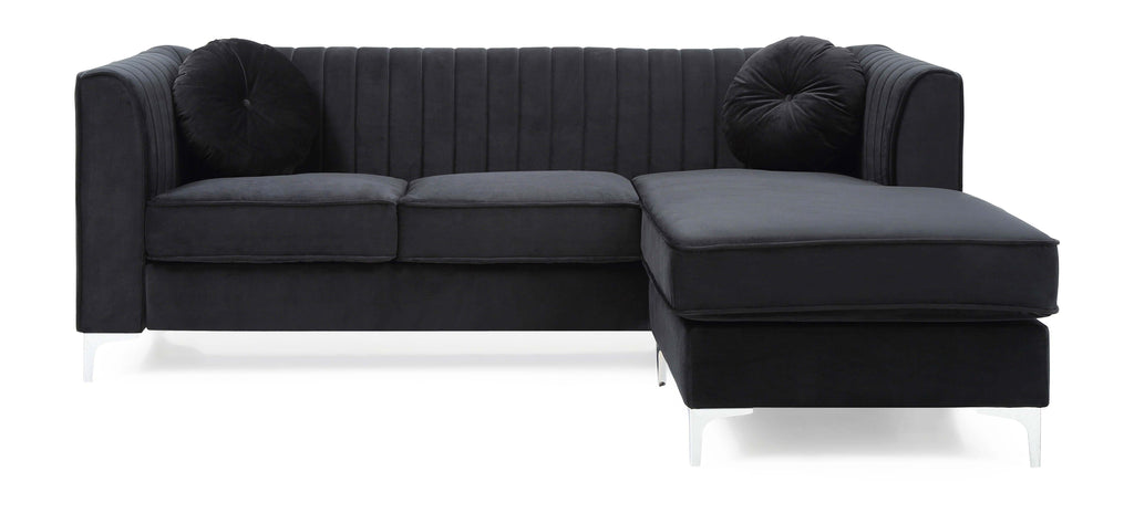 Delray Sofa Chaise