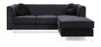 Delray Sofa Chaise