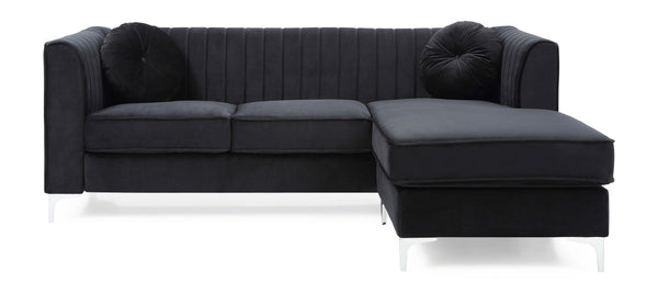 Delray Sofa Chaise