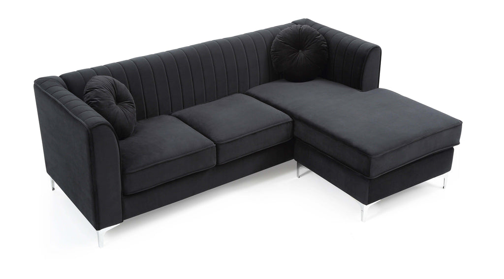 Delray Sofa Chaise