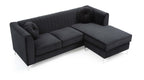 Delray Sofa Chaise