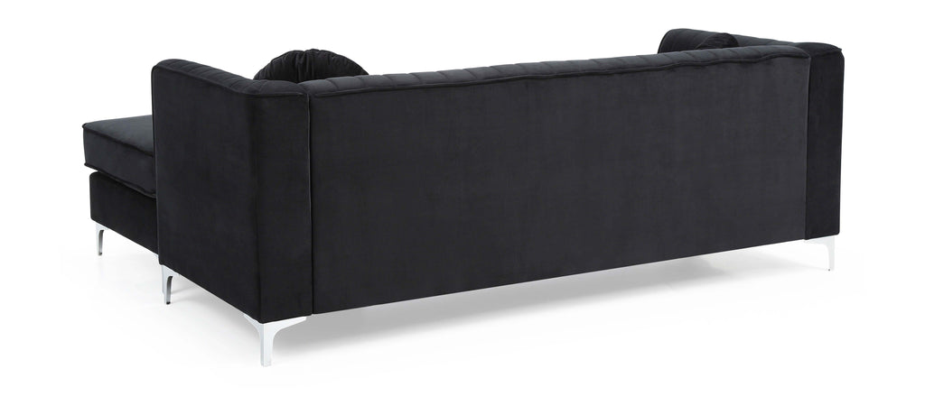 Delray Sofa Chaise