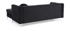 Delray Sofa Chaise
