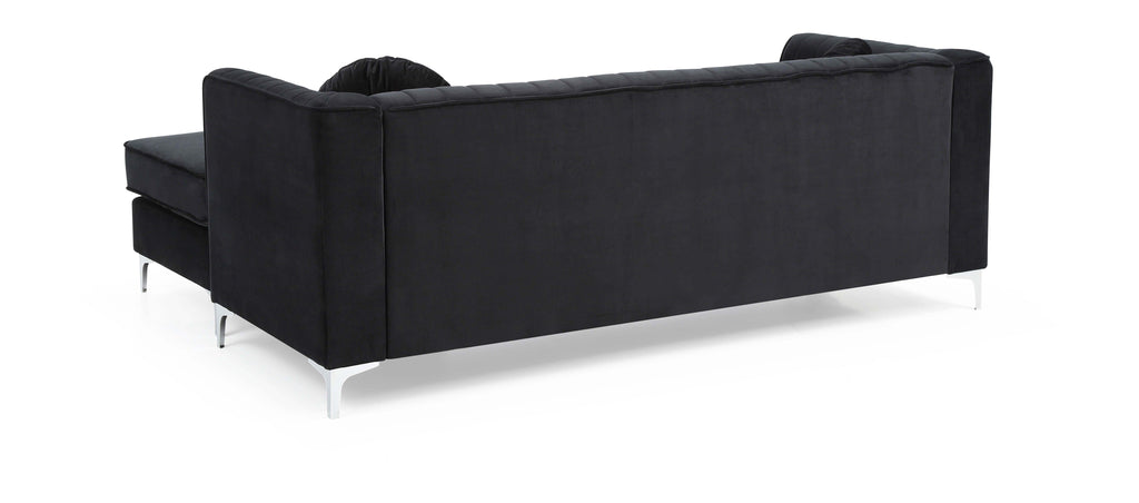 Delray Sofa Chaise
