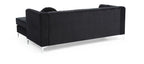 Delray Sofa Chaise