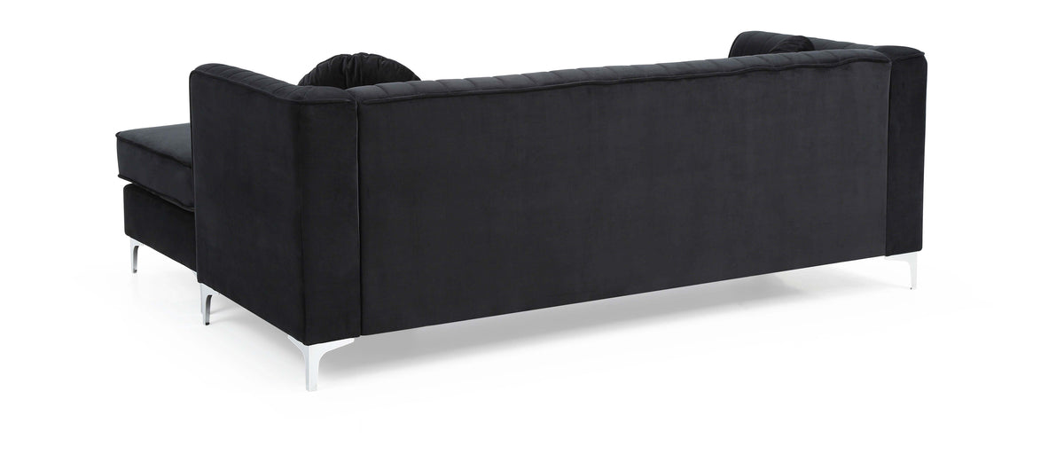 Delray Sofa Chaise