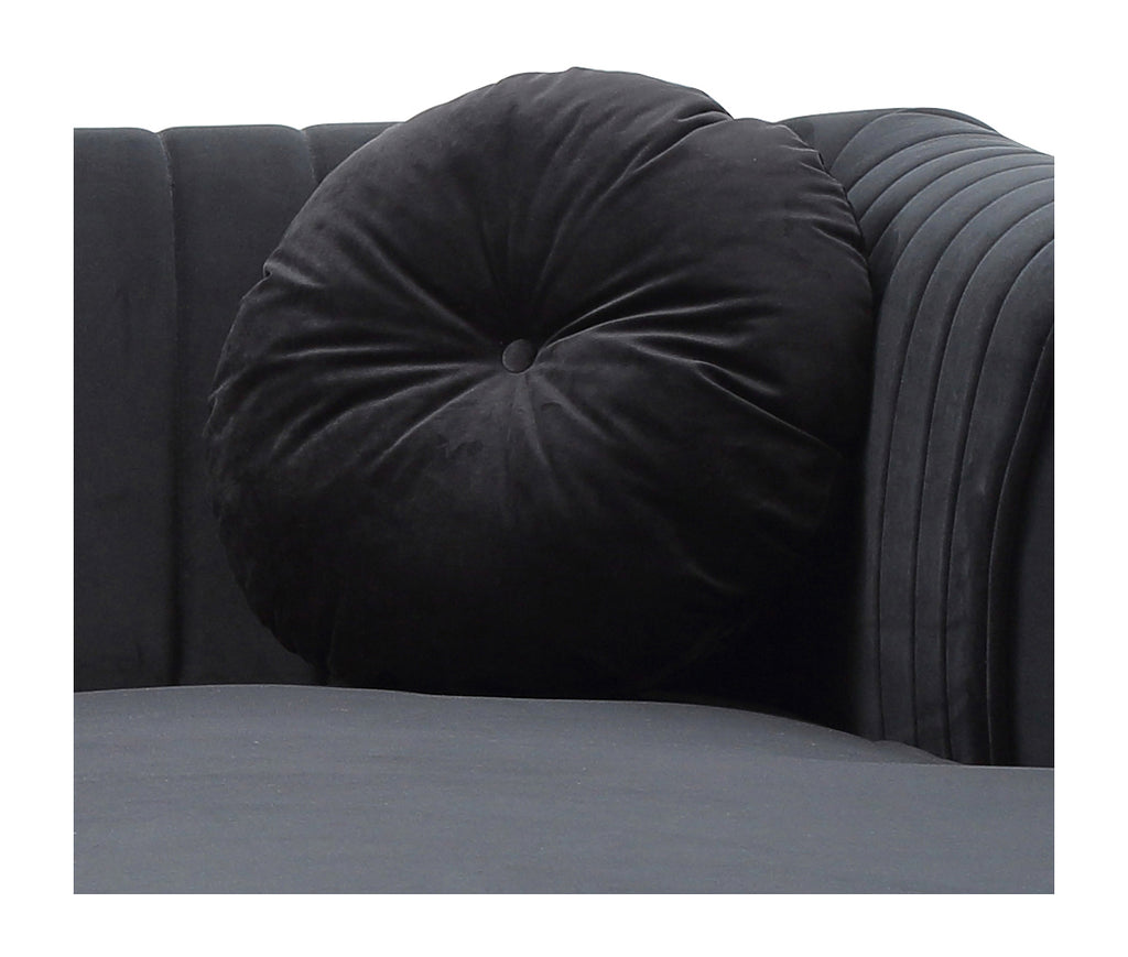 Delray Sofa Chaise