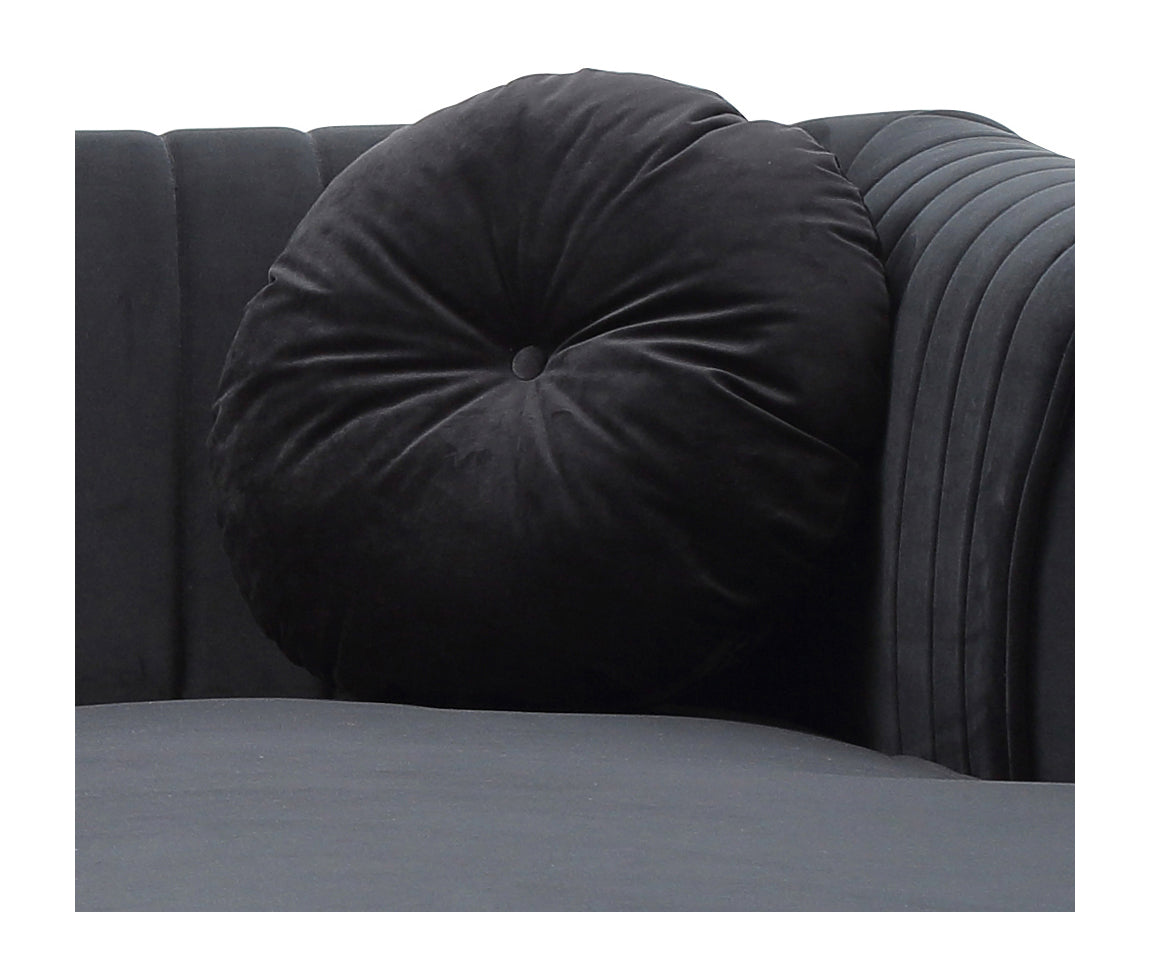 Delray Sofa Chaise