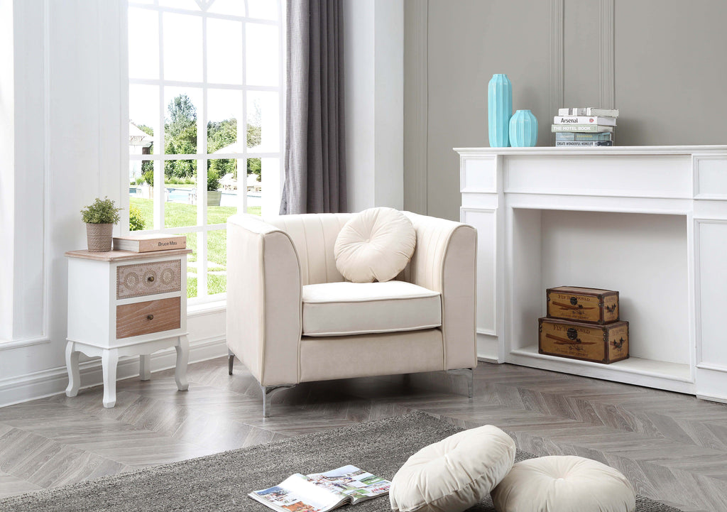 Delray Chair
