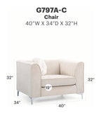Delray Chair