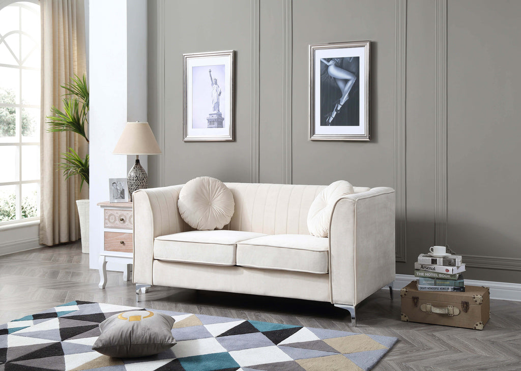 Delray Loveseat