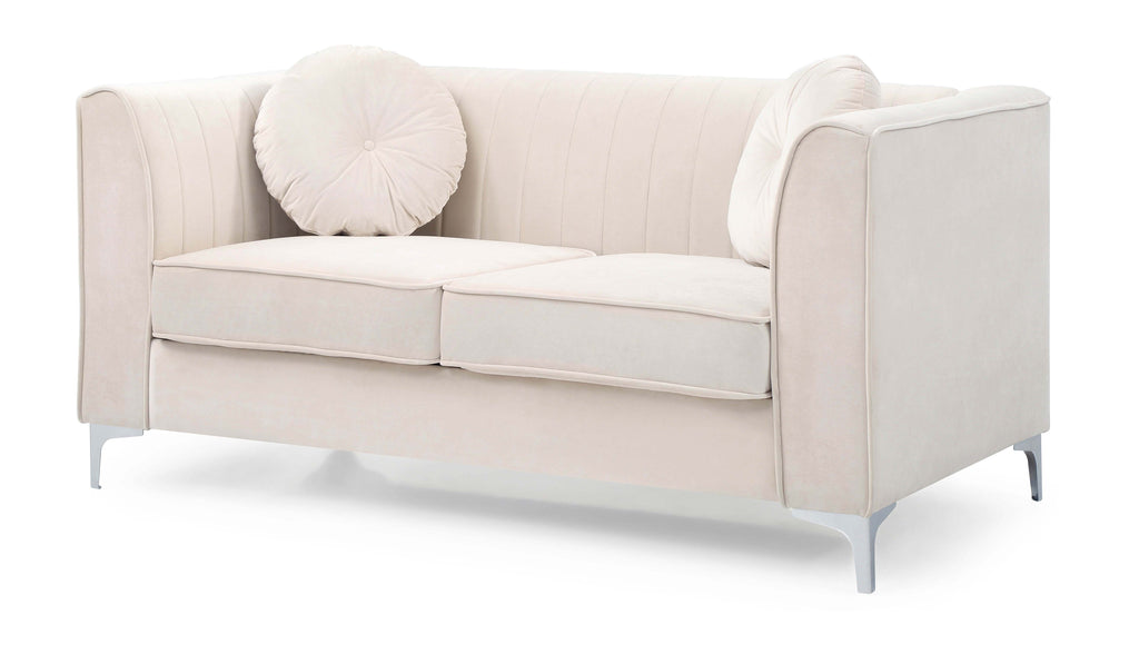 Delray Loveseat