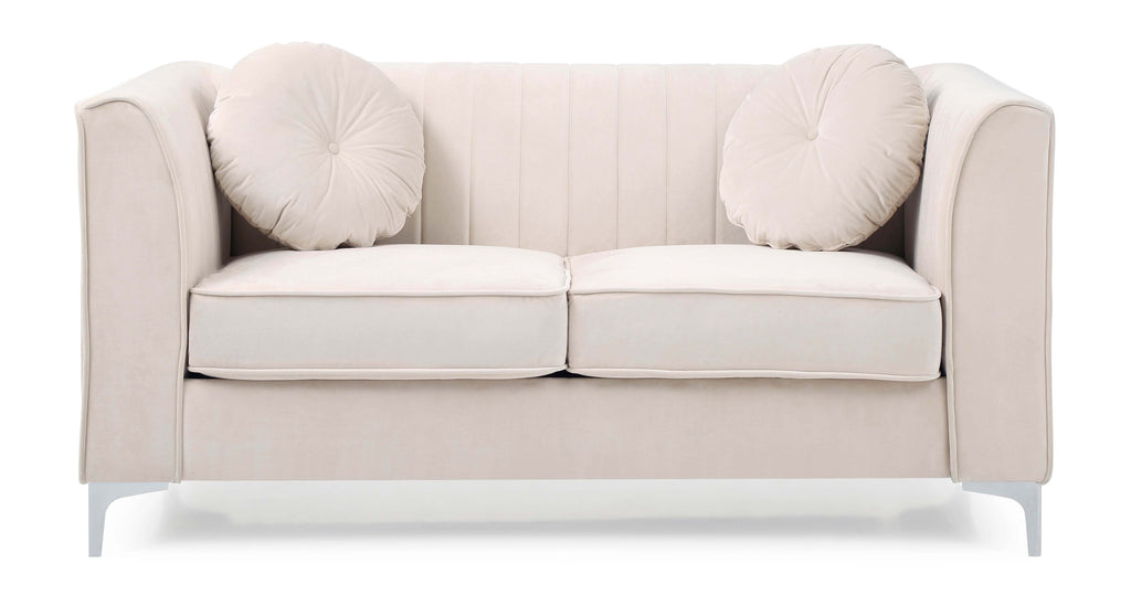 Delray Loveseat