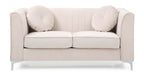 Delray Loveseat