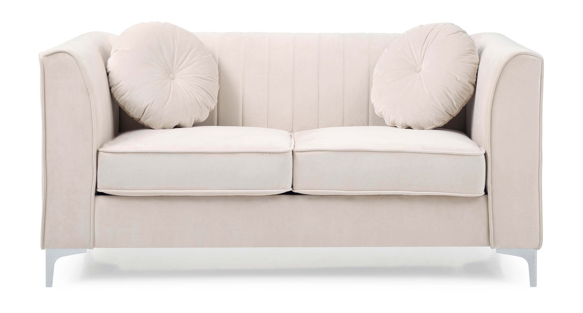 Delray Loveseat