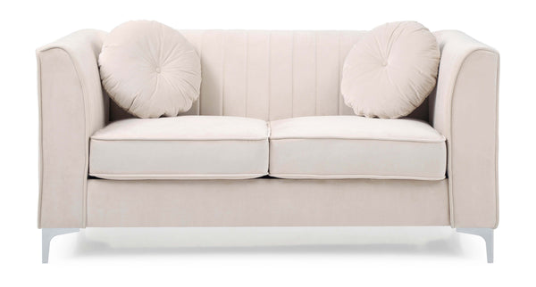 Delray Loveseat