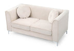 Delray Loveseat