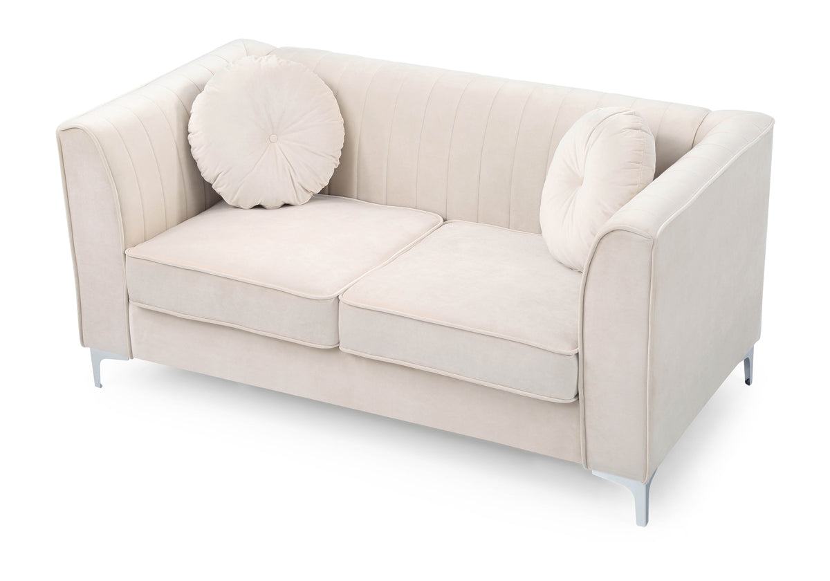 Delray Loveseat