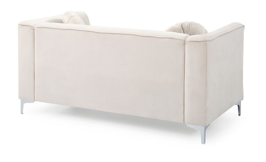 Delray Loveseat
