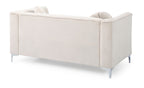 Delray Loveseat