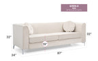 Delray Sofa