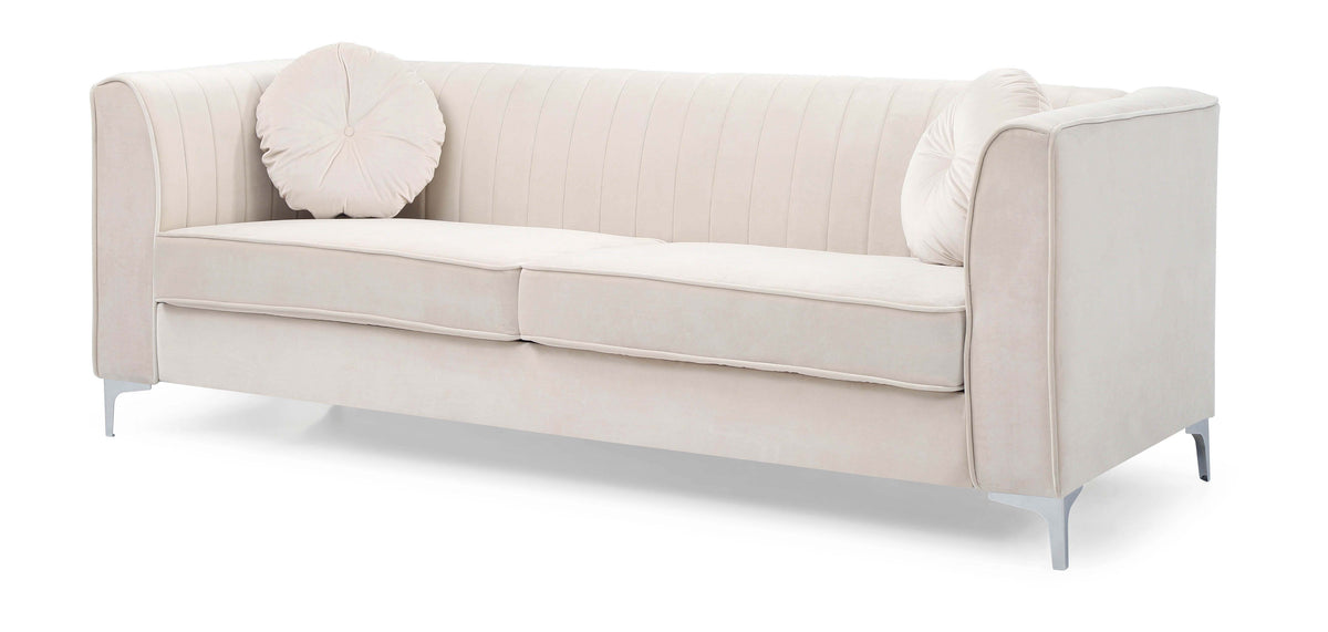 Delray Livingroom Collection