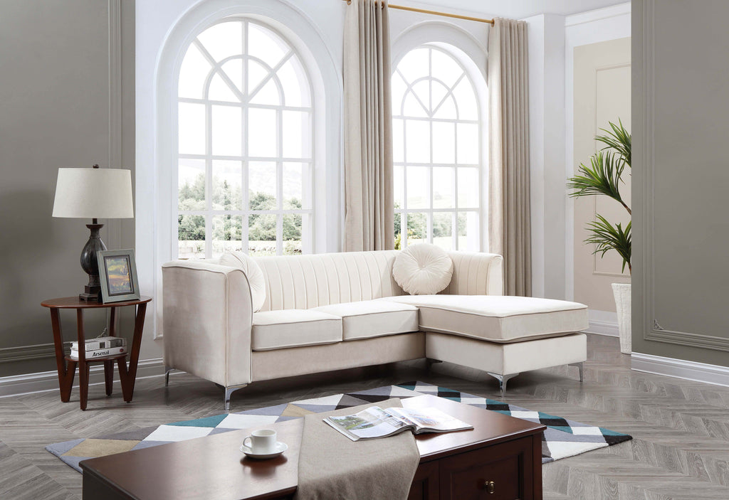 Delray Sofa Chaise