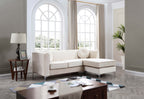 Delray Sofa Chaise