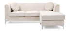 Delray Sofa Chaise