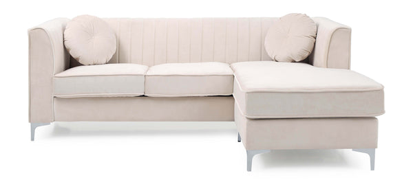 Delray Sofa Chaise