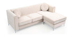 Delray Sofa Chaise