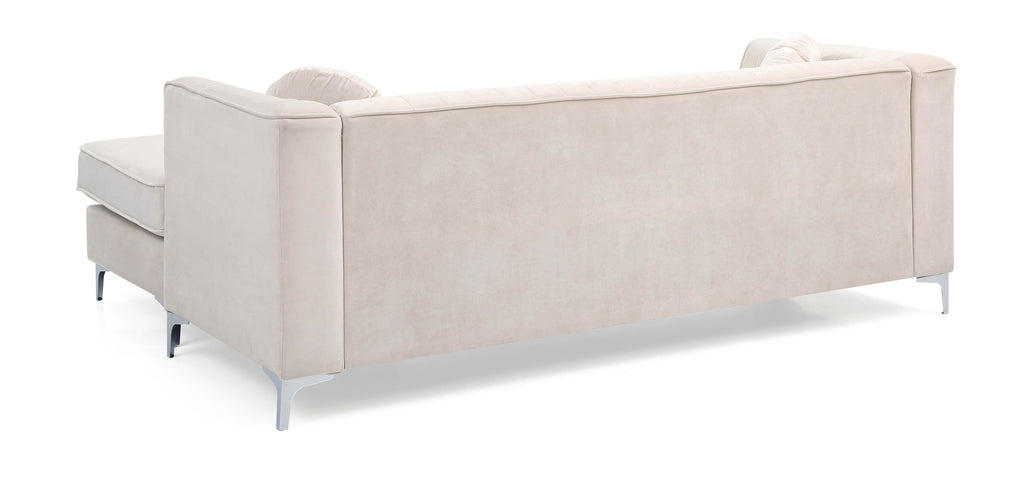Delray Sofa Chaise