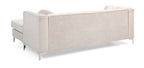 Delray Sofa Chaise