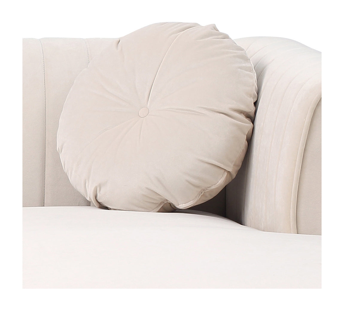 Delray Sofa Chaise
