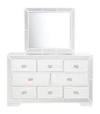 Hollywood Hills Bedroom Collection