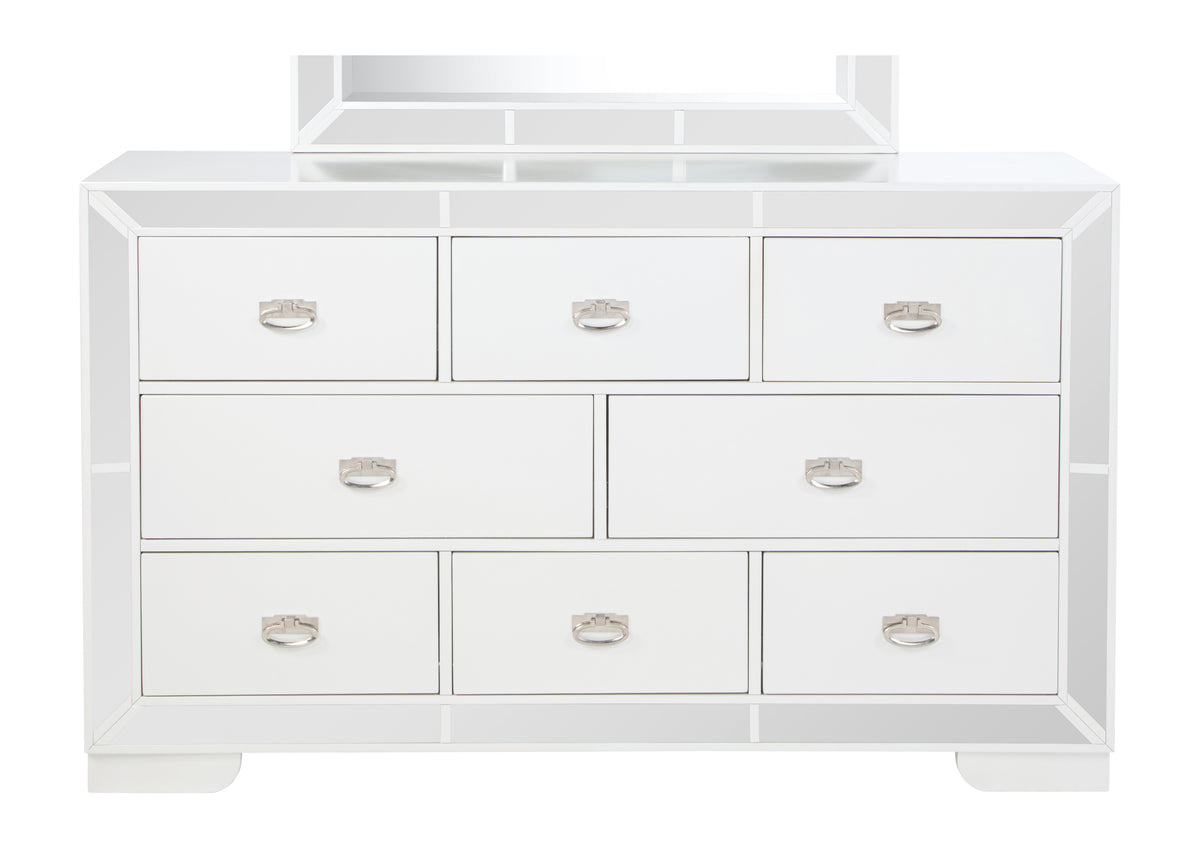 Hollywood Hills Dresser