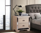 Hollywood Hills Bedroom Collection
