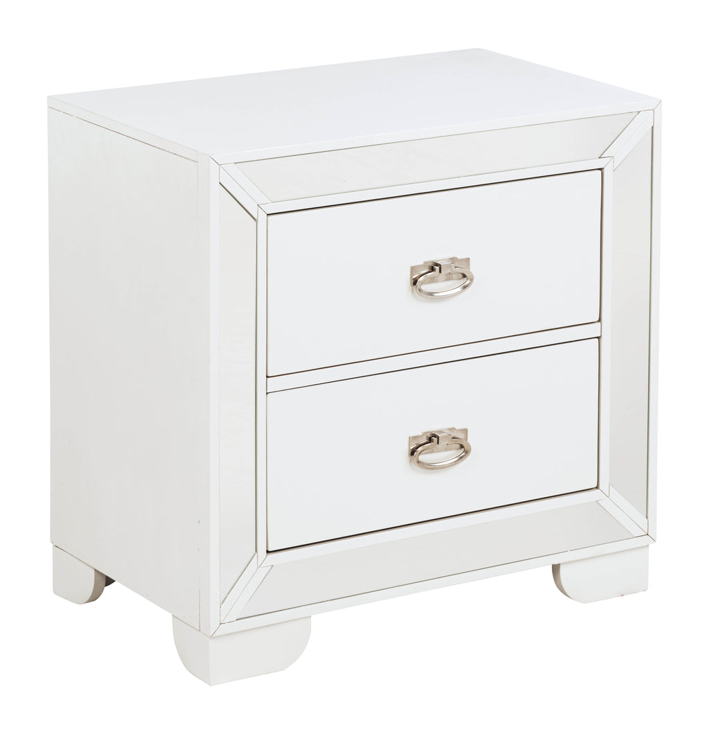 Hollywood Hills Nightstand