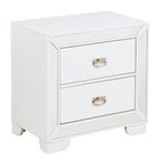 Hollywood Hills Nightstand